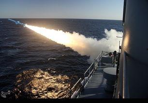 国产导弹演习视频,科技强军，捍卫和平盾牌