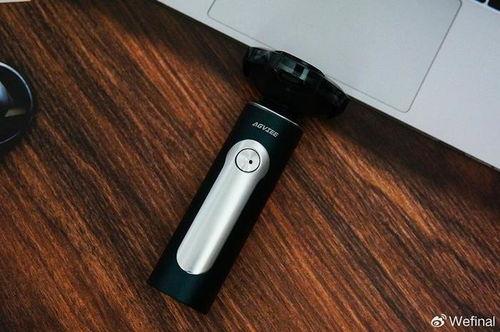 国产老式剃须刀测评视频,复古经典，锋利依旧