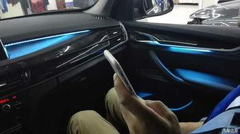 国产x5改装雾灯视频,升级照明，安全驾驶新体验