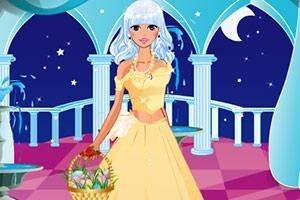 公主裙子视频动画片国产,公主裙子的奇幻之旅