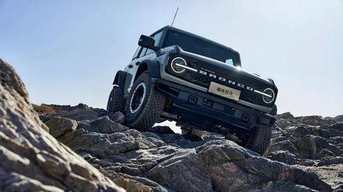 国产越野车提车视频教程,视频教程带你轻松上手