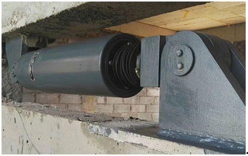 国产精密阻尼器测试视频,揭秘创新与品质