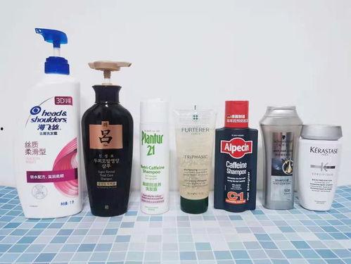 国产中药洗发水测评视频,古方新颜，养发护发哪家强？  第2张