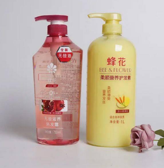 国产中药洗发水测评视频,古方新颜，养发护发哪家强？  第3张