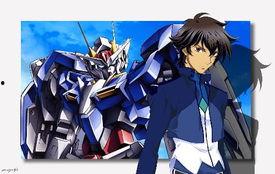 国产高达动漫解说视频大全,穿越时空的机甲传奇  第3张