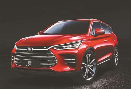 央视点赞国产车企视频,央视点赞创新力量 第3张 央视点赞国产车企视频,央视点赞创新力量 第3张