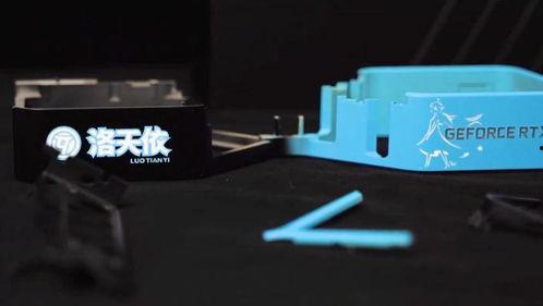 国产显卡骗局揭秘视频播放,视频播放揭示行业黑幕  第3张