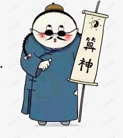 动漫国产算卦视频,揭秘神秘文化与现代动漫的奇妙融合