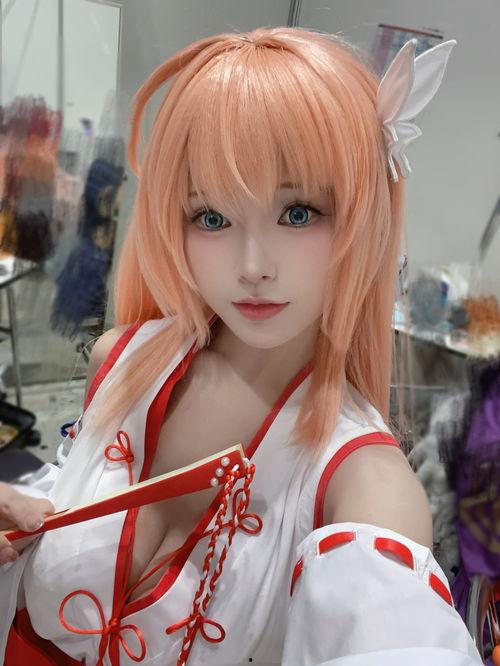 国产福利姬精选视频福利  第2张