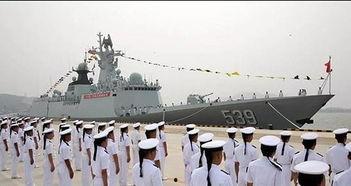 中国海军视频国产,中国海军装备发展成就巡礼  第3张