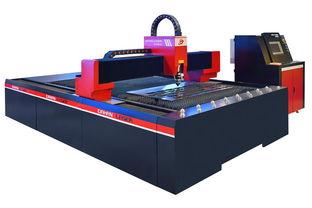 国产激光切割机视频大全,领略创新力量与精湛工艺  第2张