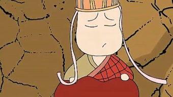 玩空竹国产动漫视频,国产动漫中的传统技艺魅力  第2张