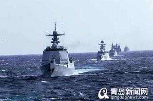 中国海军视频国产,中国海军装备发展成就巡礼  第2张